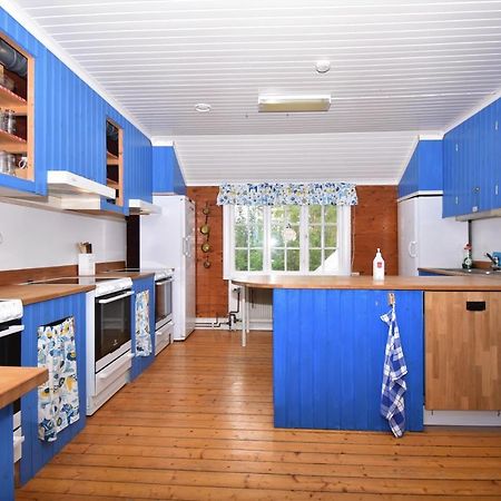 Bed and Breakfast Horrmundsgarden I Saelen Horrmunden Екстер'єр фото