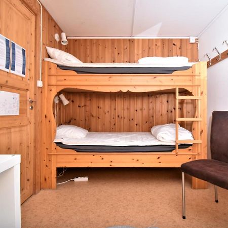 Bed and Breakfast Horrmundsgarden I Saelen Horrmunden Екстер'єр фото