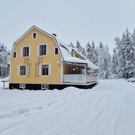 Bed and Breakfast Horrmundsgarden I Saelen Horrmunden Екстер'єр фото