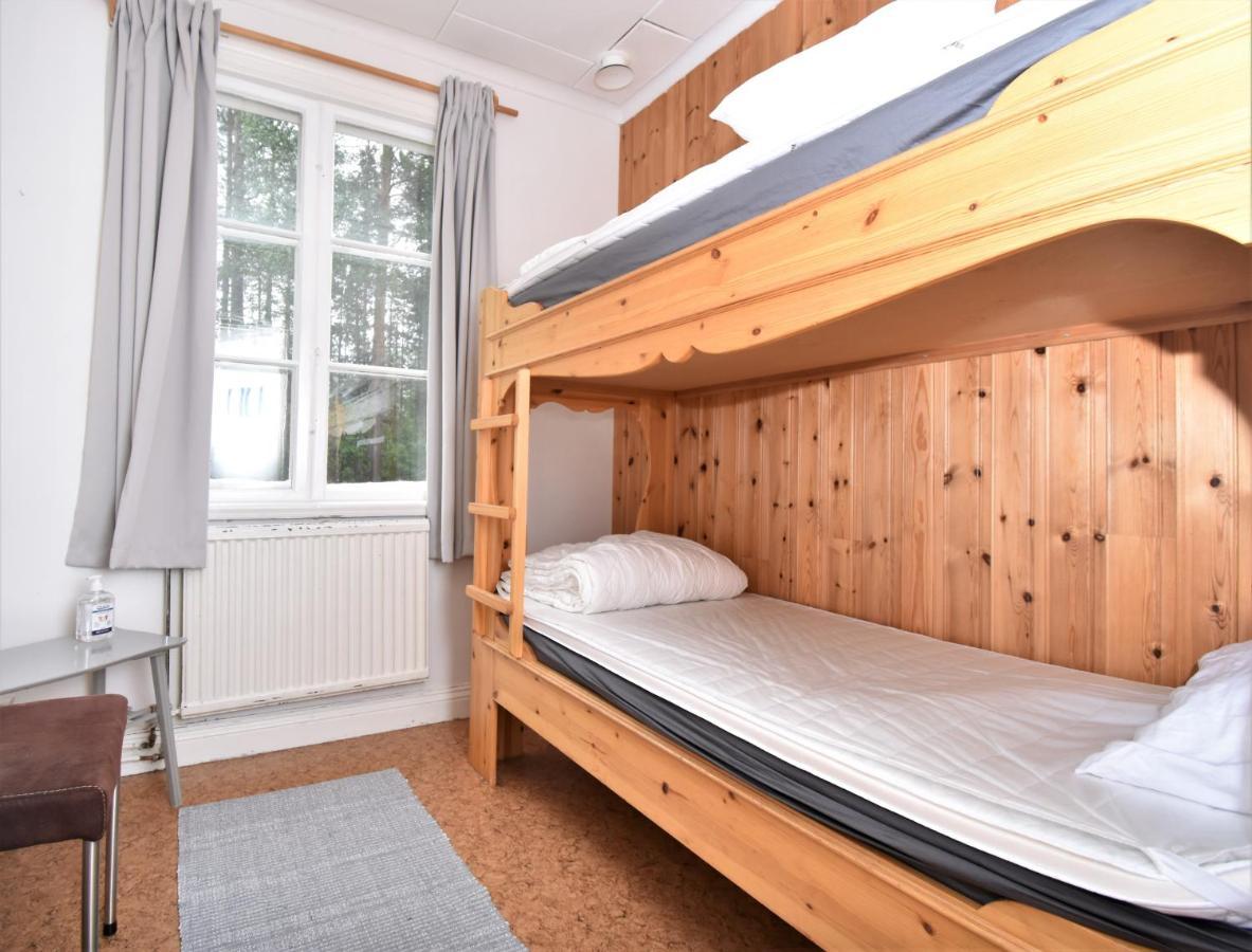 Bed and Breakfast Horrmundsgarden I Saelen Horrmunden Екстер'єр фото