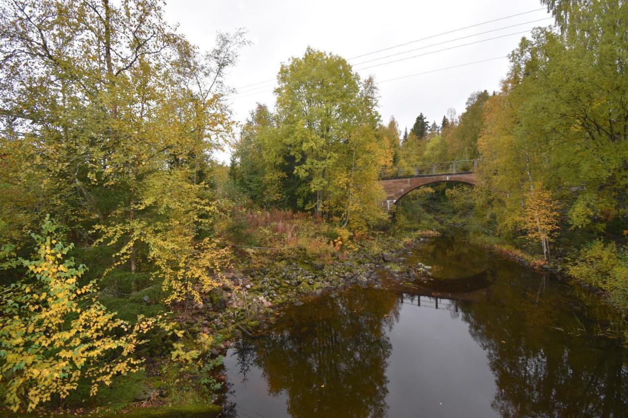 Bed and Breakfast Horrmundsgarden I Saelen Horrmunden Екстер'єр фото
