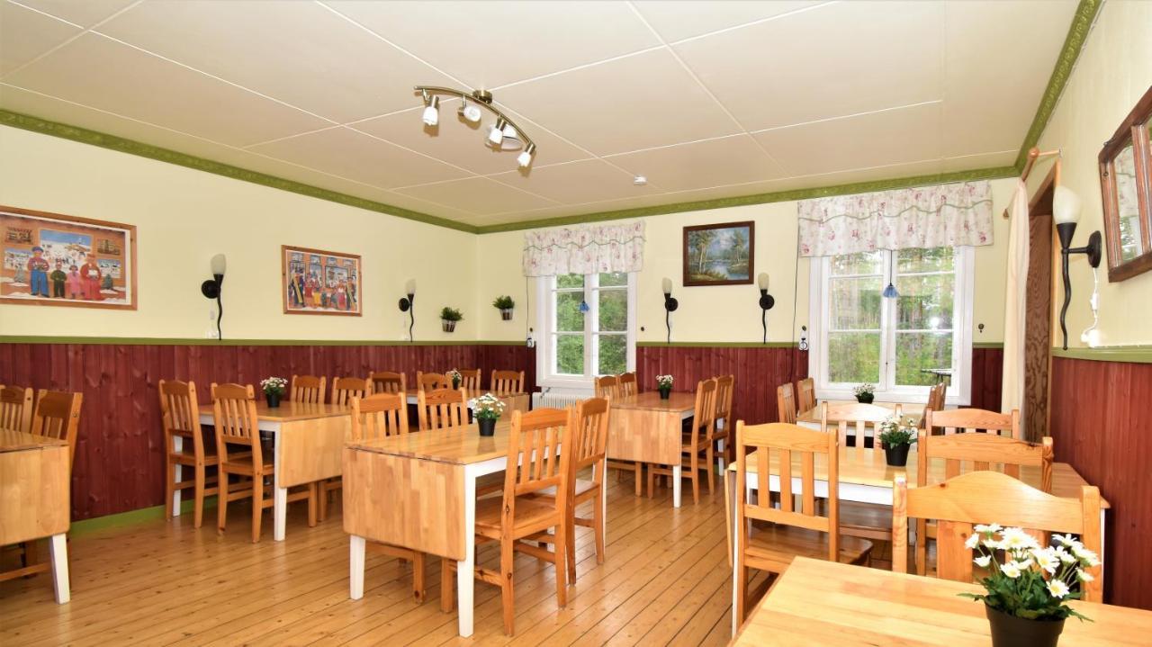 Bed and Breakfast Horrmundsgarden I Saelen Horrmunden Екстер'єр фото