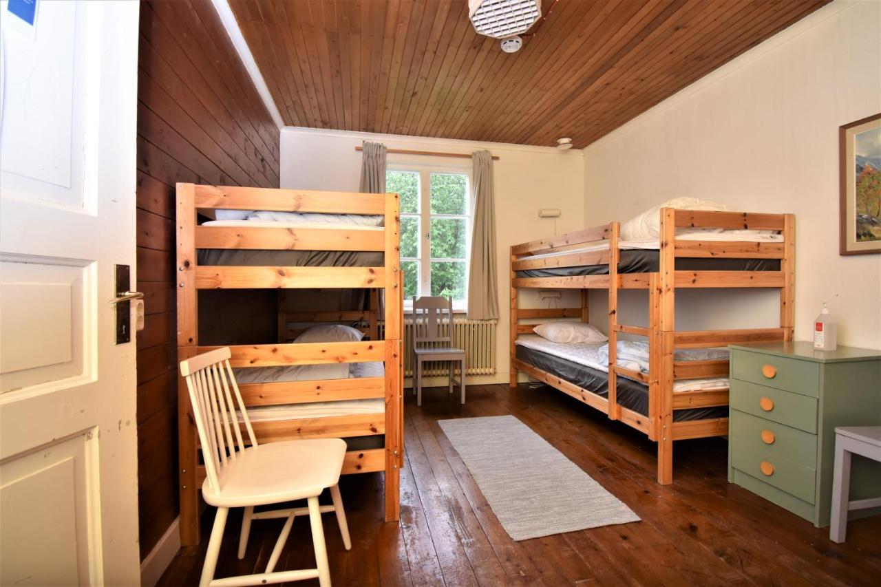 Bed and Breakfast Horrmundsgarden I Saelen Horrmunden Екстер'єр фото
