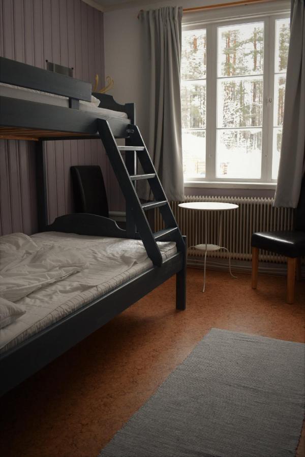 Bed and Breakfast Horrmundsgarden I Saelen Horrmunden Екстер'єр фото