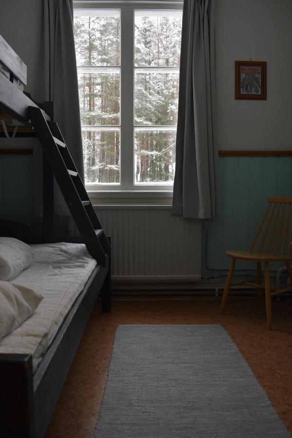 Bed and Breakfast Horrmundsgarden I Saelen Horrmunden Екстер'єр фото