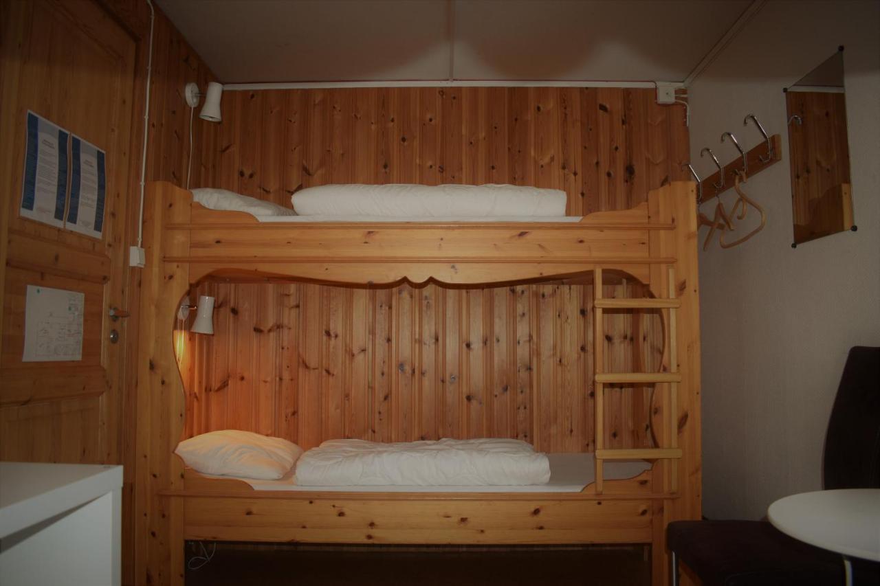 Bed and Breakfast Horrmundsgarden I Saelen Horrmunden Екстер'єр фото