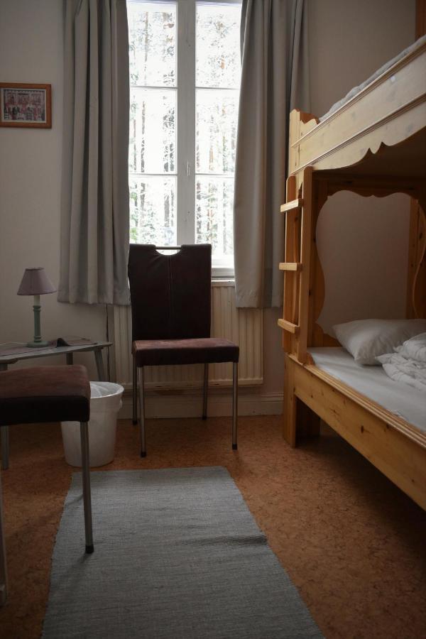 Bed and Breakfast Horrmundsgarden I Saelen Horrmunden Екстер'єр фото