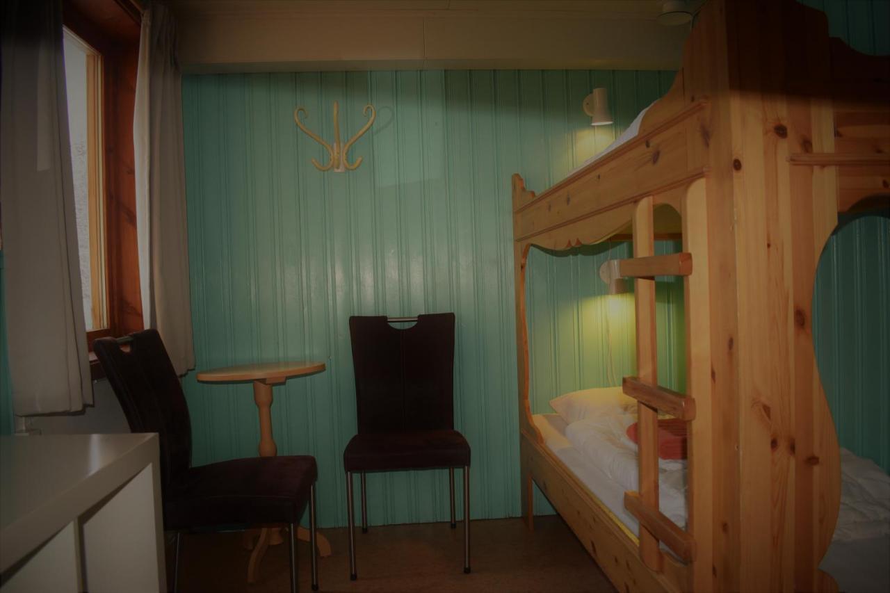 Bed and Breakfast Horrmundsgarden I Saelen Horrmunden Екстер'єр фото