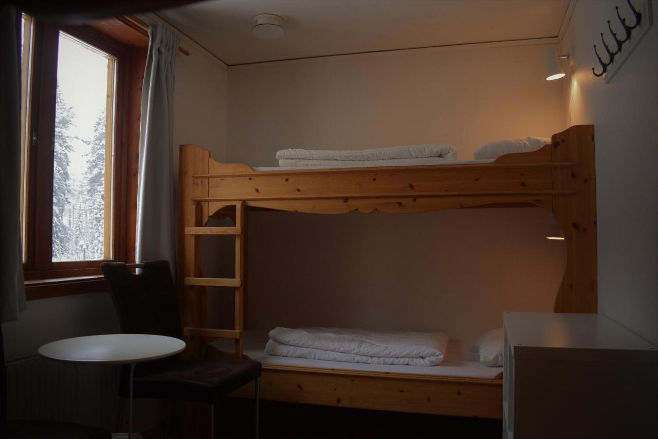 Bed and Breakfast Horrmundsgarden I Saelen Horrmunden Екстер'єр фото