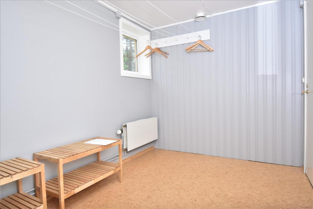 Bed and Breakfast Horrmundsgarden I Saelen Horrmunden Екстер'єр фото